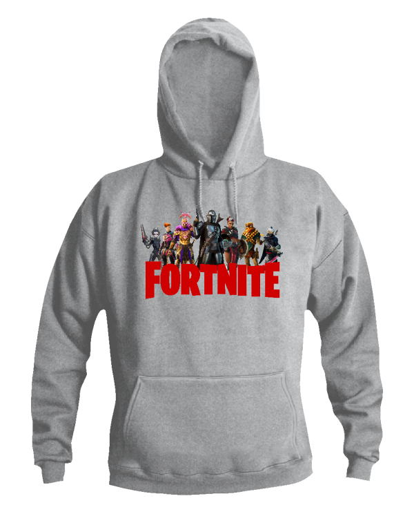Džemperis Fortnite season 5 Džemperis Fortnite season 5